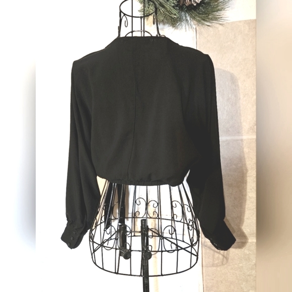 Forever 21 Crop Top - Picture 3 of 5